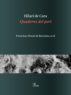 cover image of Quaderns del port